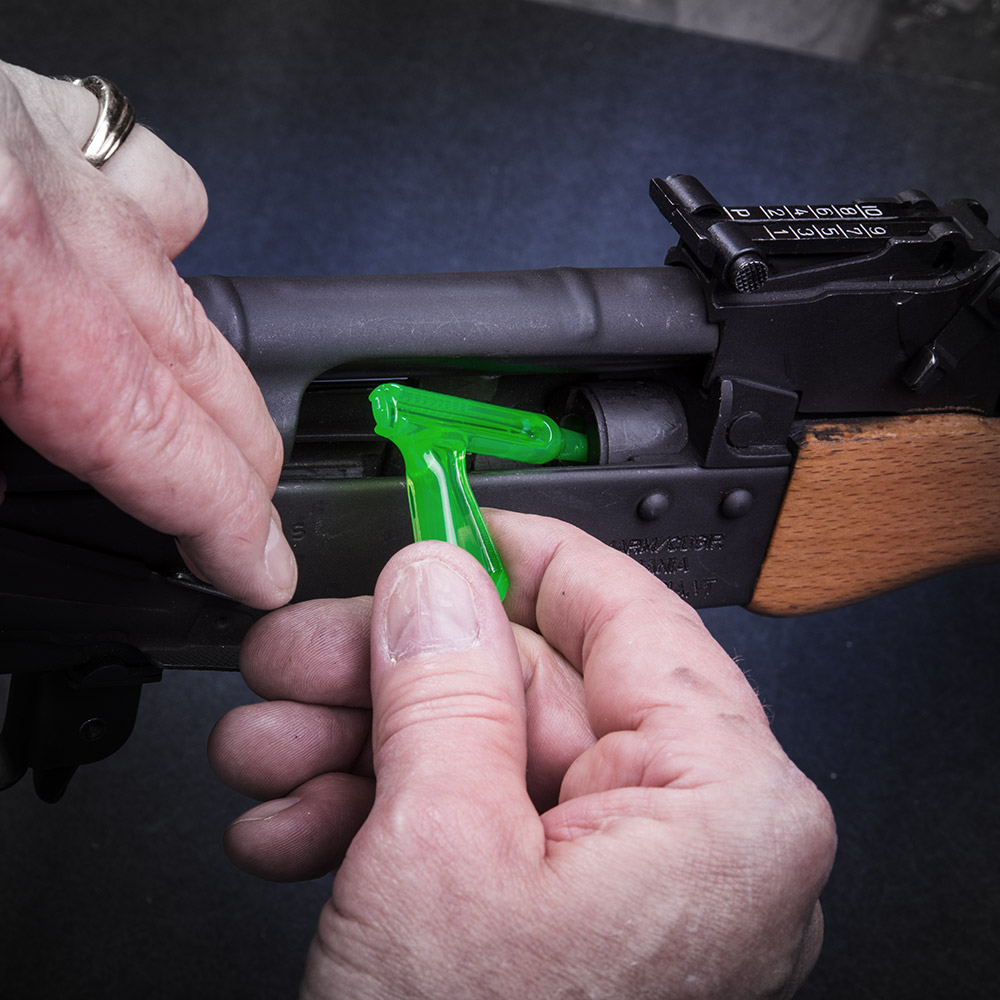 Набор для чистки Real Avid AK47 Gun Cleaning Kit Фото 9